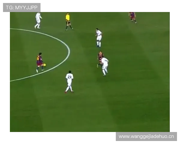 巴萨控球优势难转化进攻威胁，问题在战术执行与配合细节逐渐显现