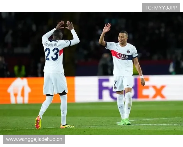 巴黎圣日耳曼在姆巴佩缺席后,球队整体性与战术执行力是否更趋成熟?