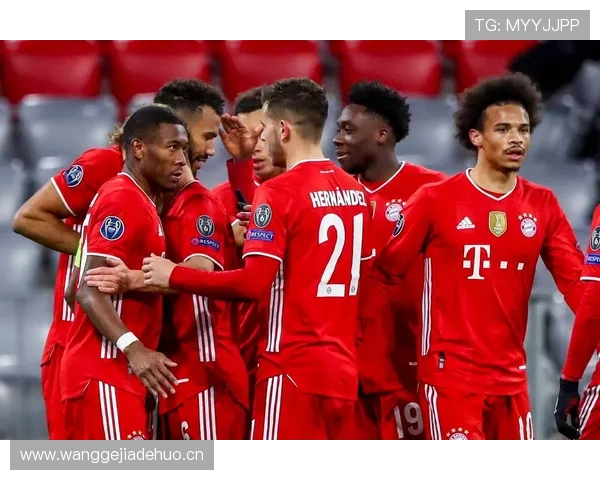 拜仁阵容豪华却越踢越乱,结构性问题逐步反映在战绩与稳定性上