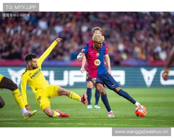 巴萨控球率依旧拉满，但比赛掌控力是否已明显下滑？