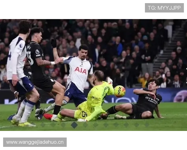 热刺进攻看着流畅，效率却突然掉链子？问题出在哪？