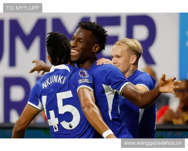 切尔西年轻球员依赖问题:对赛季稳定性与竞争格局的影响分析