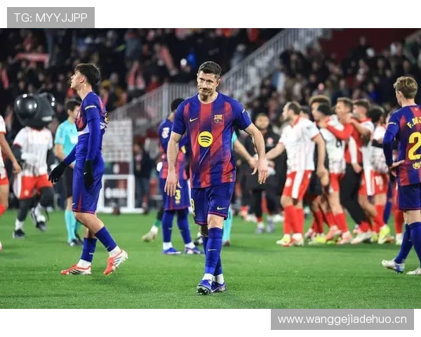 巴萨进攻流畅但终结效率骤降，锋线表现波动对争冠形势产生影响