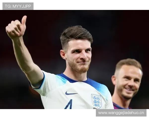 赖斯与菲利普斯：英格兰后腰角色定位及体系适配性对比