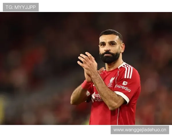 萨拉赫生涯转型解析：从边锋到进攻核心的进阶