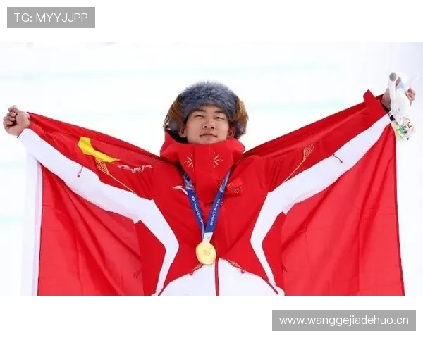 苏翊鸣家里堆满奖牌却穿超市打折卫衣？