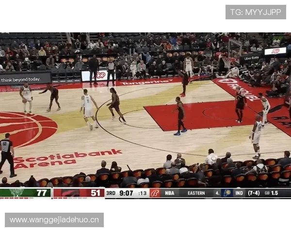 利拉德挡拆单打拉开空间对比上季三分更高效