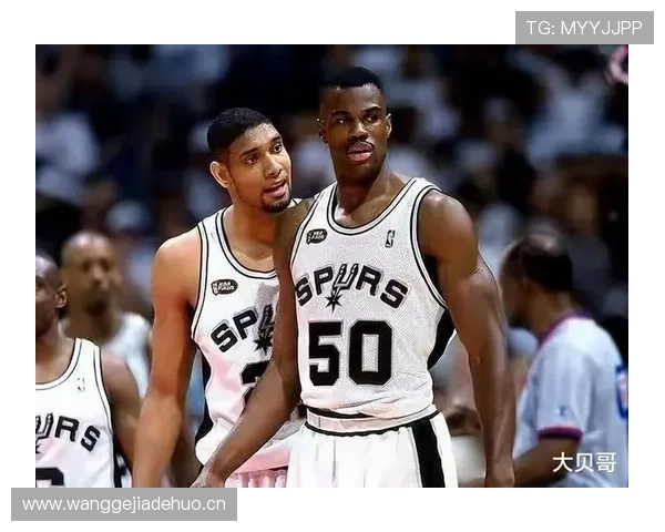 蒂姆·邓肯内线低位单打效率领先巅峰姚明成马刺定海神针